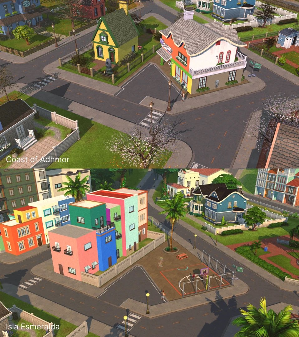 CBXSims tweet media
