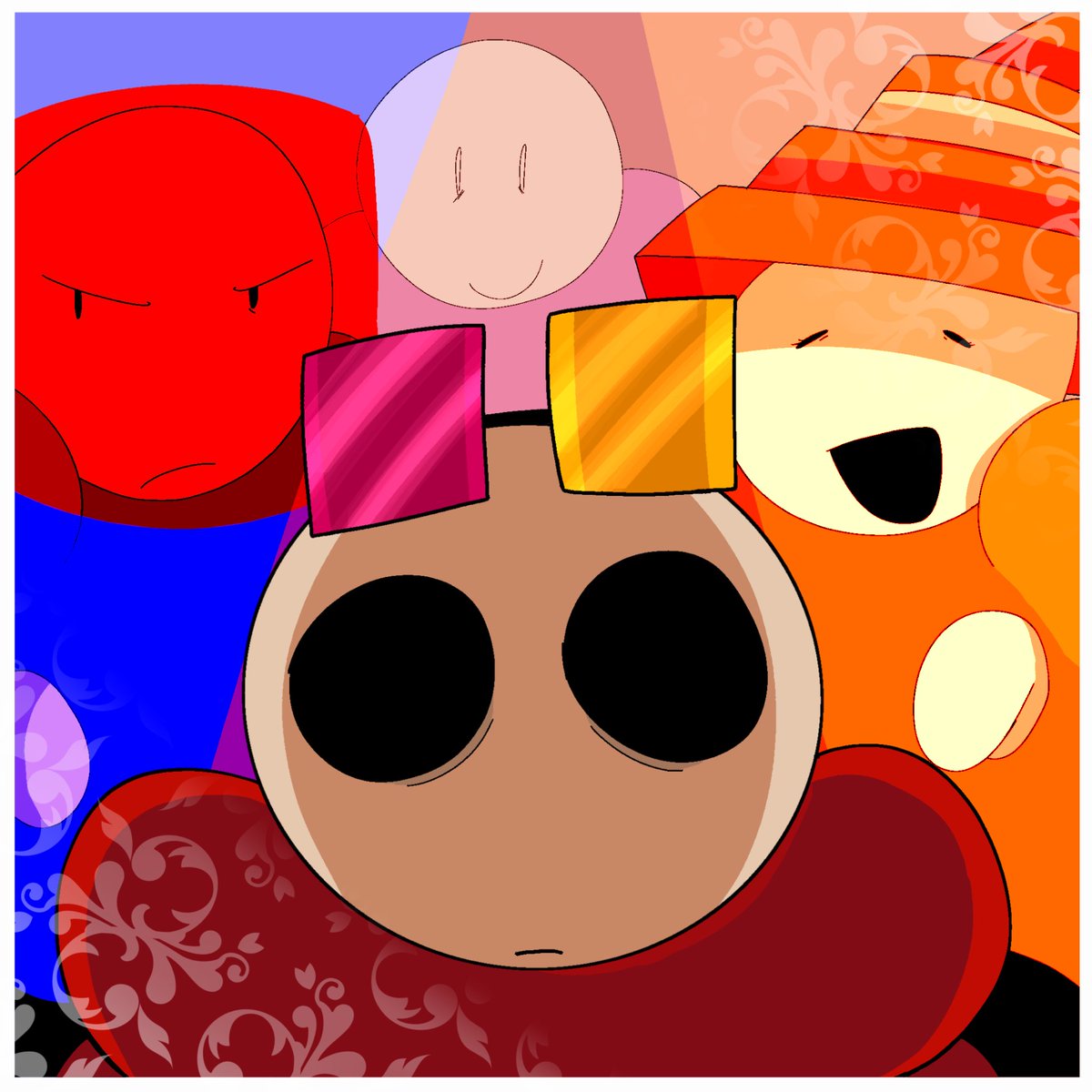ddt33 bean development (@DeivyBean55) / Posts / X