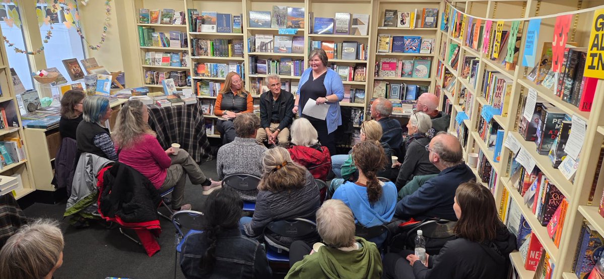 UllapoolBookshop tweet media