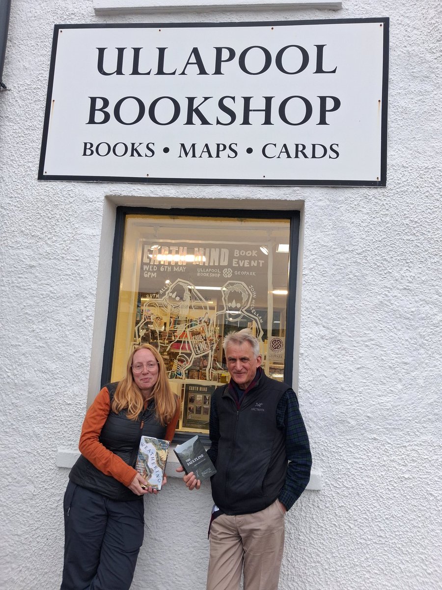 UllapoolBookshop tweet media