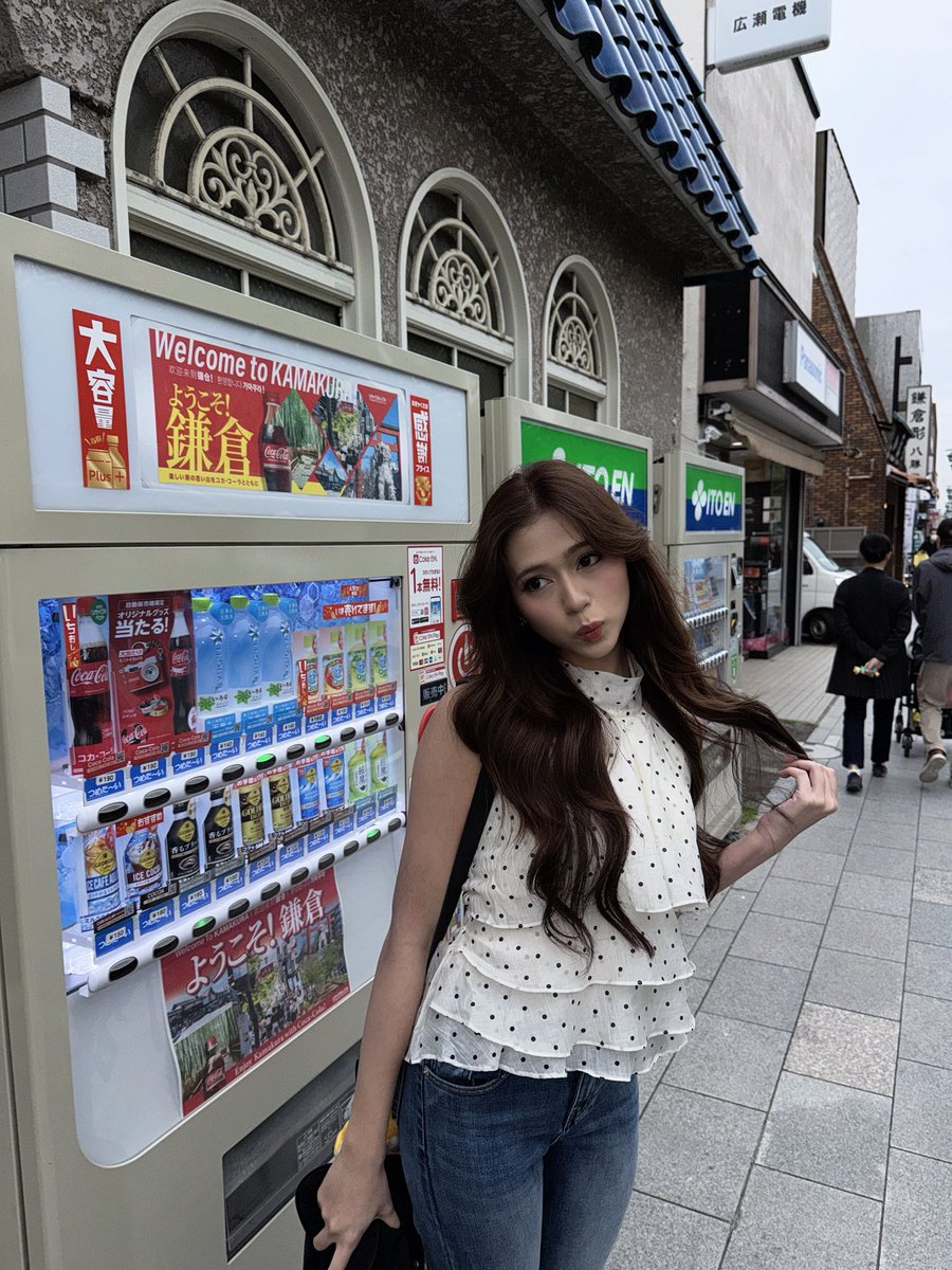 Kathrina Irene tweet media