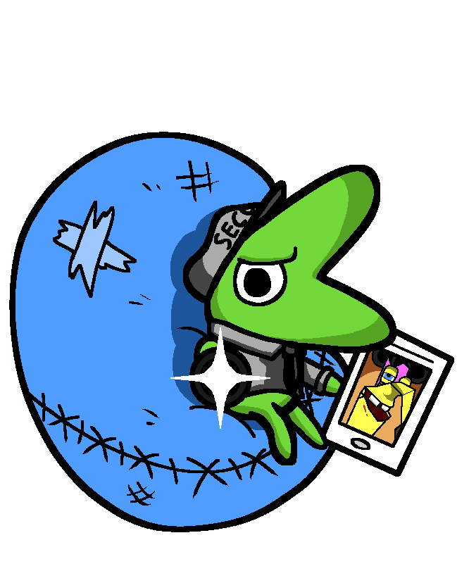 ChaotixOP VT (Commission Opened) tweet media
