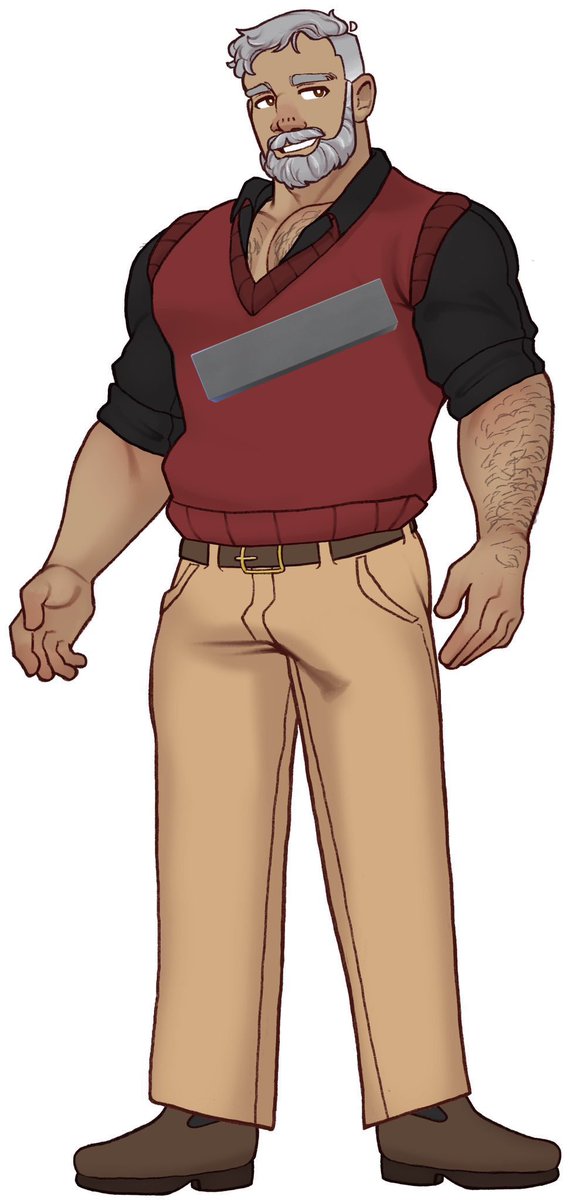 BARACRYPTID's tweet photo. two new fellas and reposting two older ones! 65 per, 75 for nsfw alts! dm if interested! :) https://t.co/RYm7fPmIGW