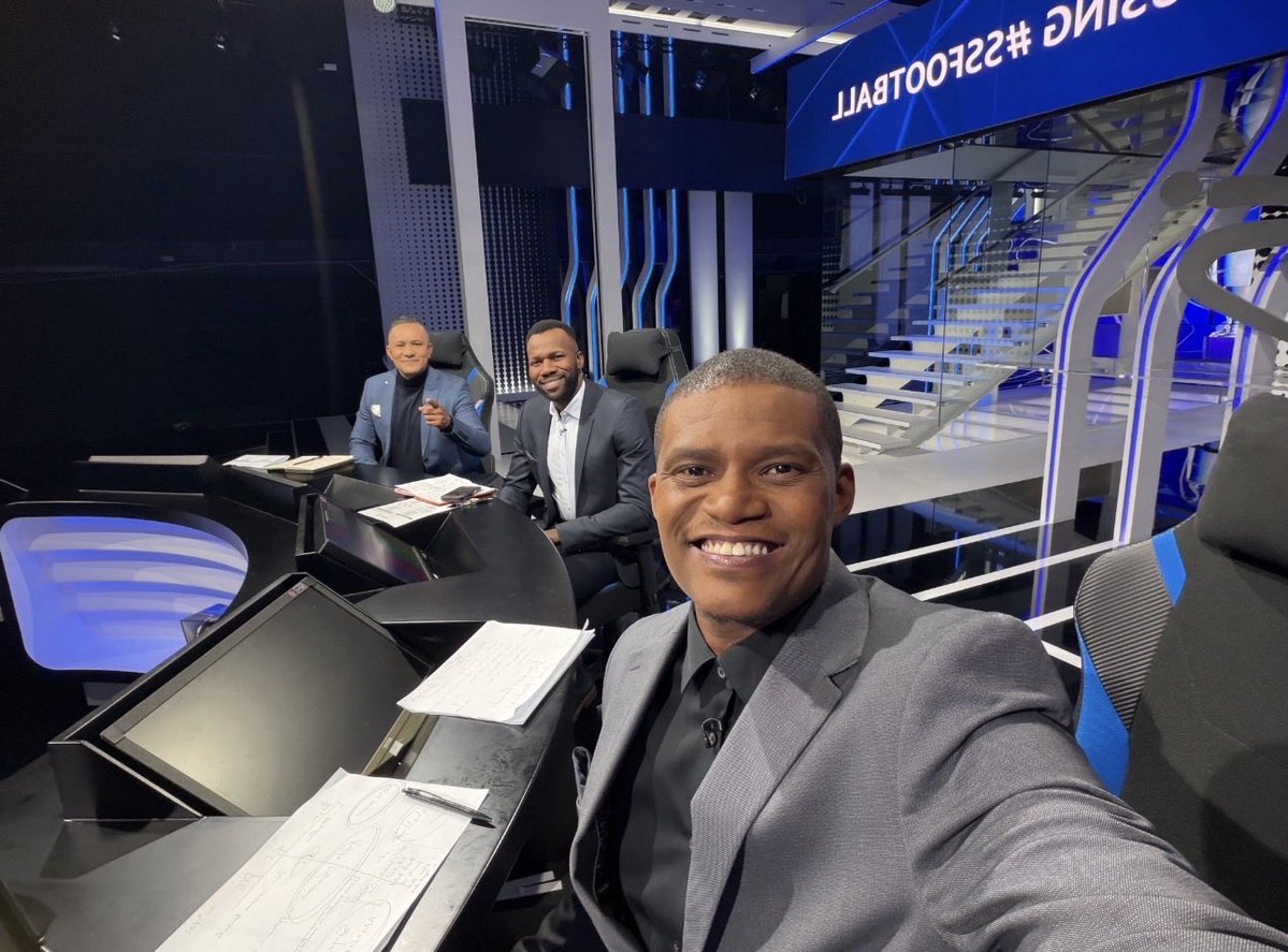 Samson Kasumba tweet media
