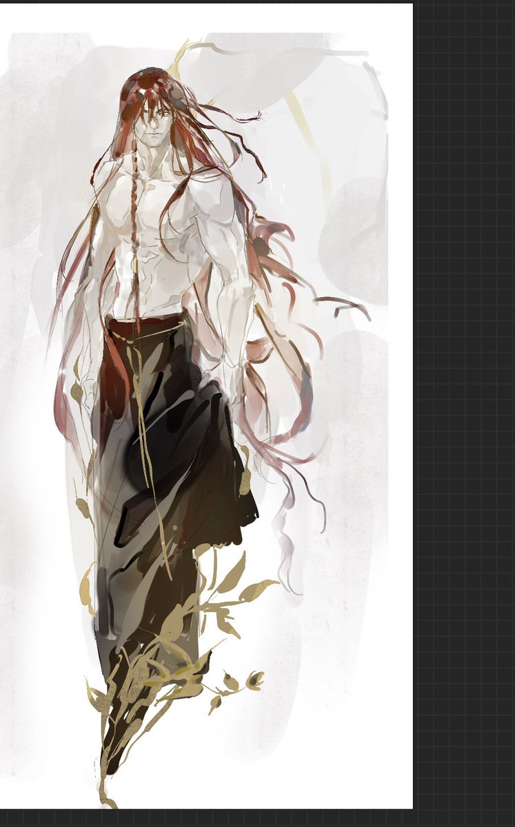 wip