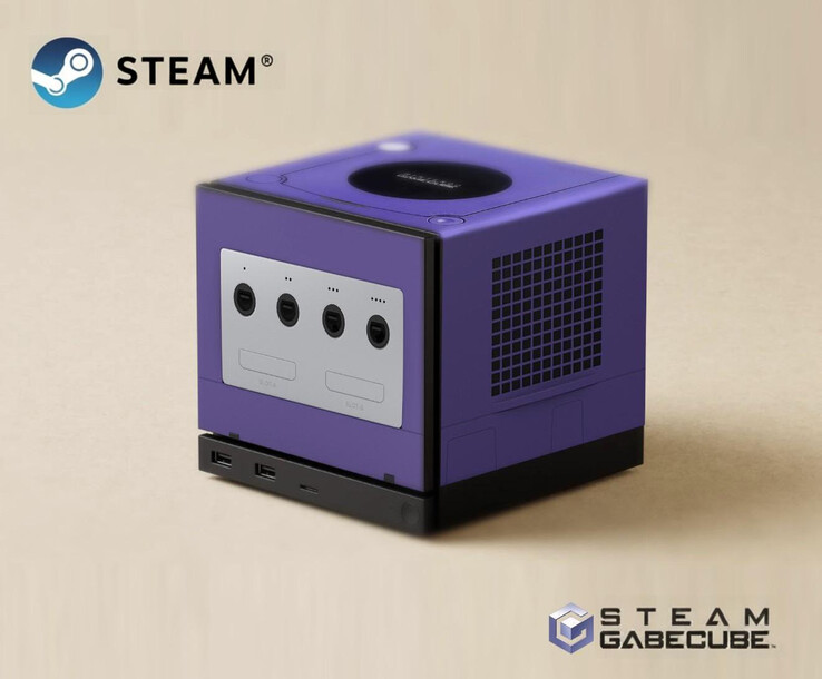 When configured correctly I can see Steam Machine being the ultimate ...