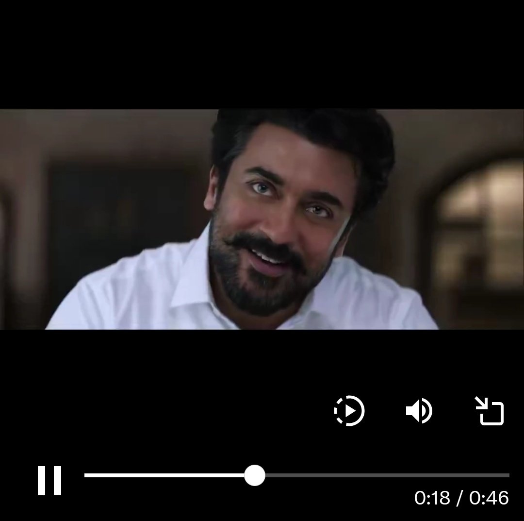 Manaas_123's tweet photo. 10 years of 24,the legend continues! ๐ฐ๏ธ๐ฅWhile we celebrate a decade of Athreyaโs brilliance,the countdown begins for Karuppu on May 14.From time travel to a deity-possessed lawyer Suriya is ready to redefine cinema again! โ๏ธ๐น
#karuppu #10YearsOf24 #Suriya49 #Trisha #Kollywood https://t.co/JMDOnpPcMk