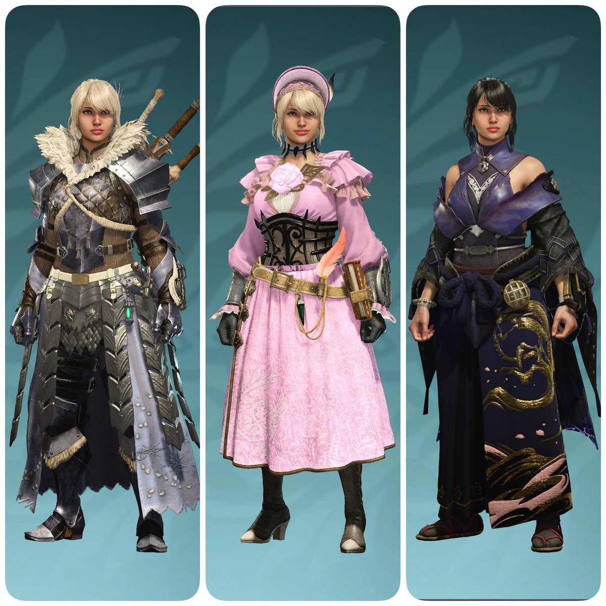 ちゃちゃ tweet media