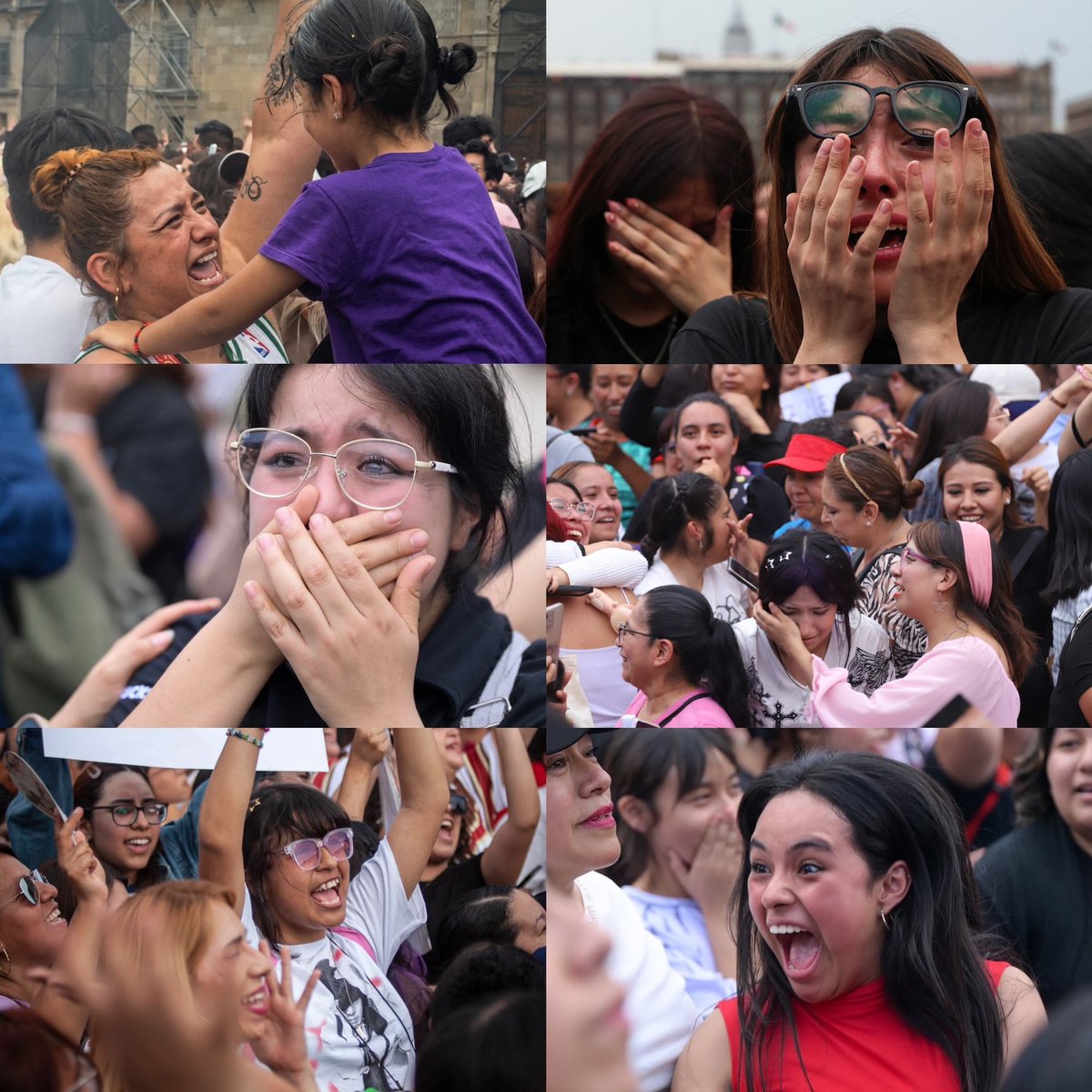 EMOTIONS NEVER LIE 🥺