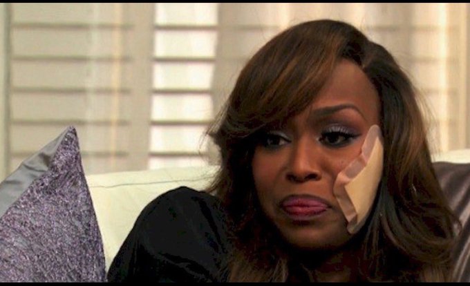 Notice how nobody is saying they think Tyla is lying...