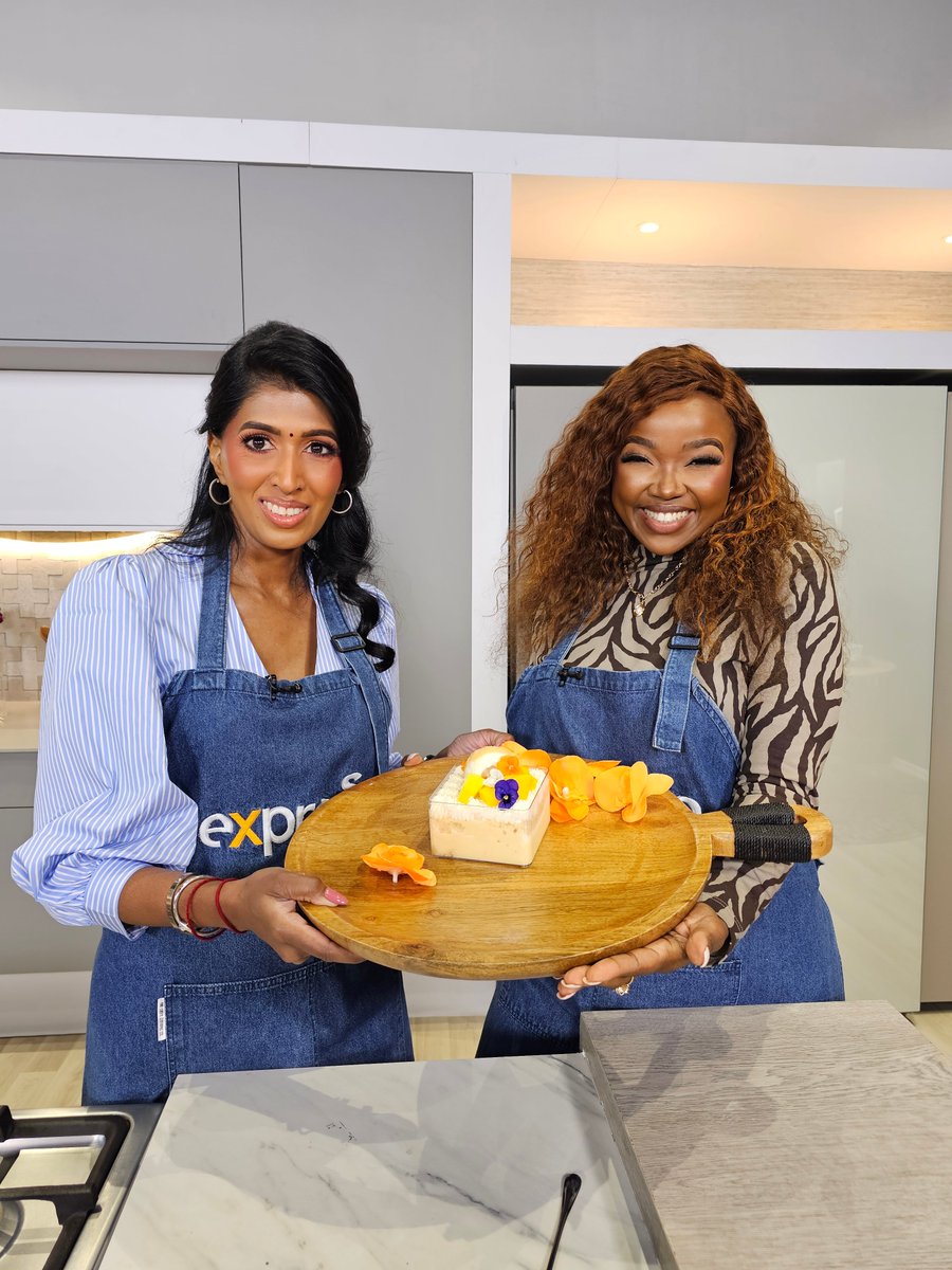Expresso Show tweet media