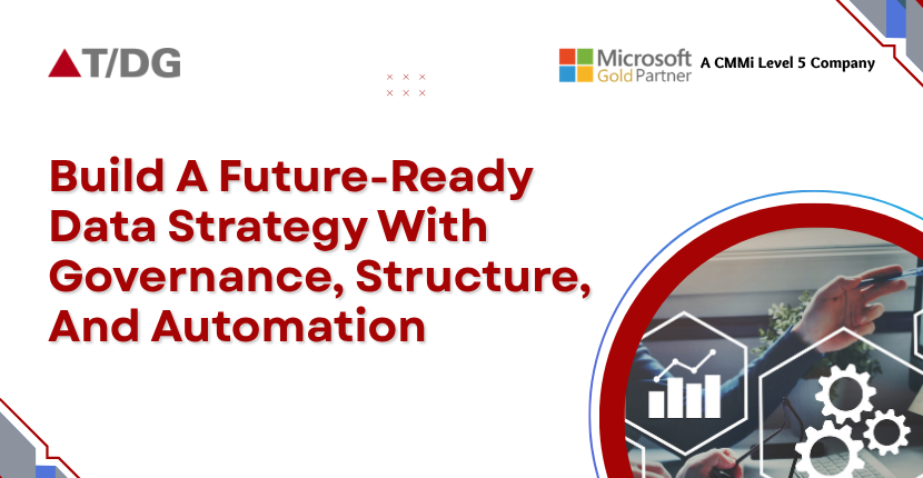 A future-ready data strategy needs more than storage, it needs clear governance, strong architecture, and a long-term roadmap. Let’s build your strategy together: thedigitalgroup.com/information-ma…

#FutureReadyData #DataStrategy #InfoMgmt #InformationManagement #EnterpriseArchitecture #TDG