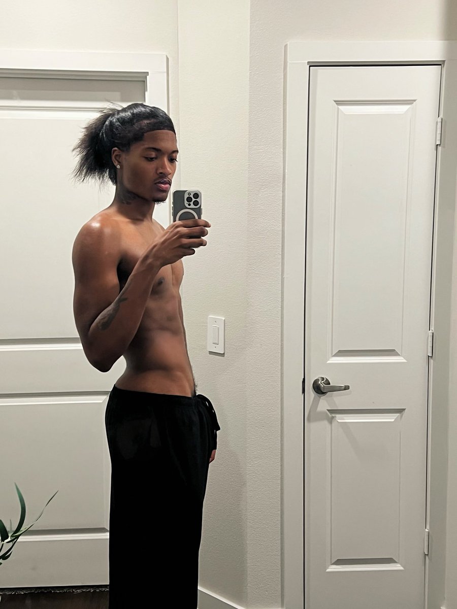 PAPI TRAVIS (@TravisMose12808) / Posts / X