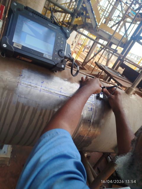 SIUI NDT tweet media