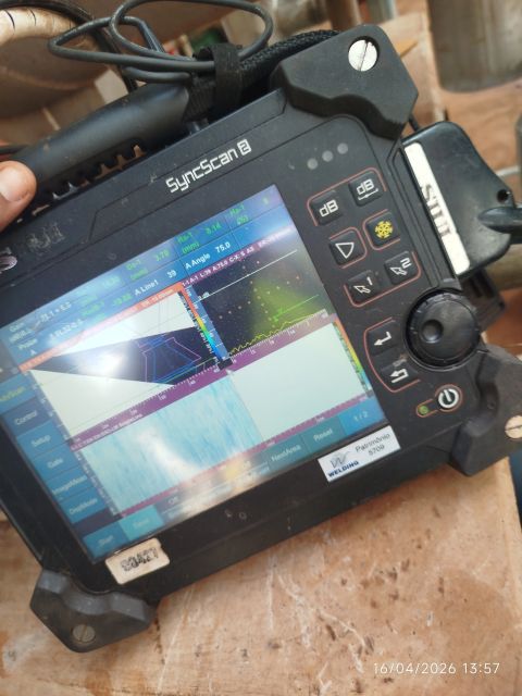SIUI NDT tweet media