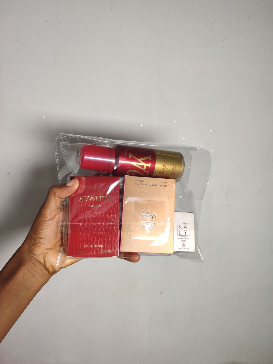 PERFUMES | PERFUME COMBOS IN IBADAN | PBD 0741 tweet media