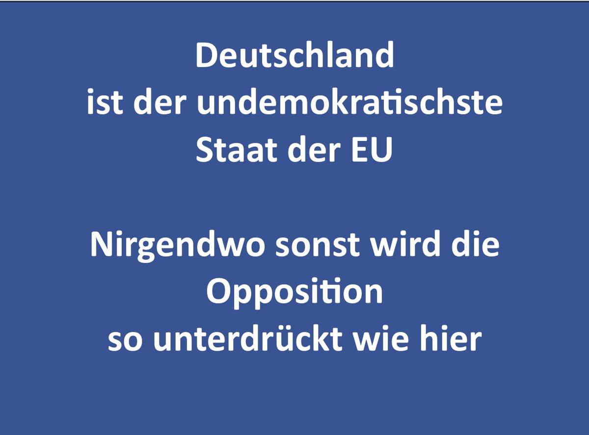 Erika Steinbach tweet media