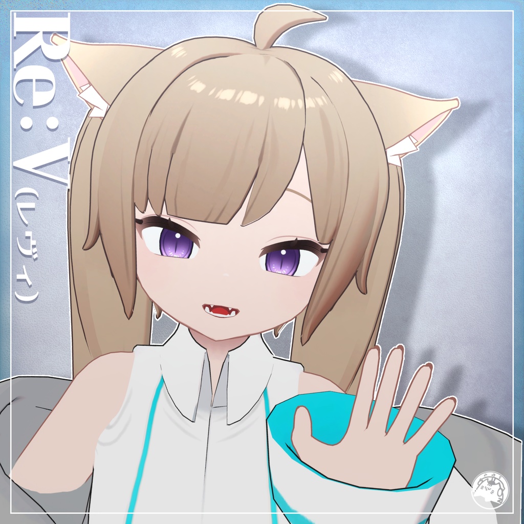 ぶいちゃコーデ | VRC Fashion Media tweet media