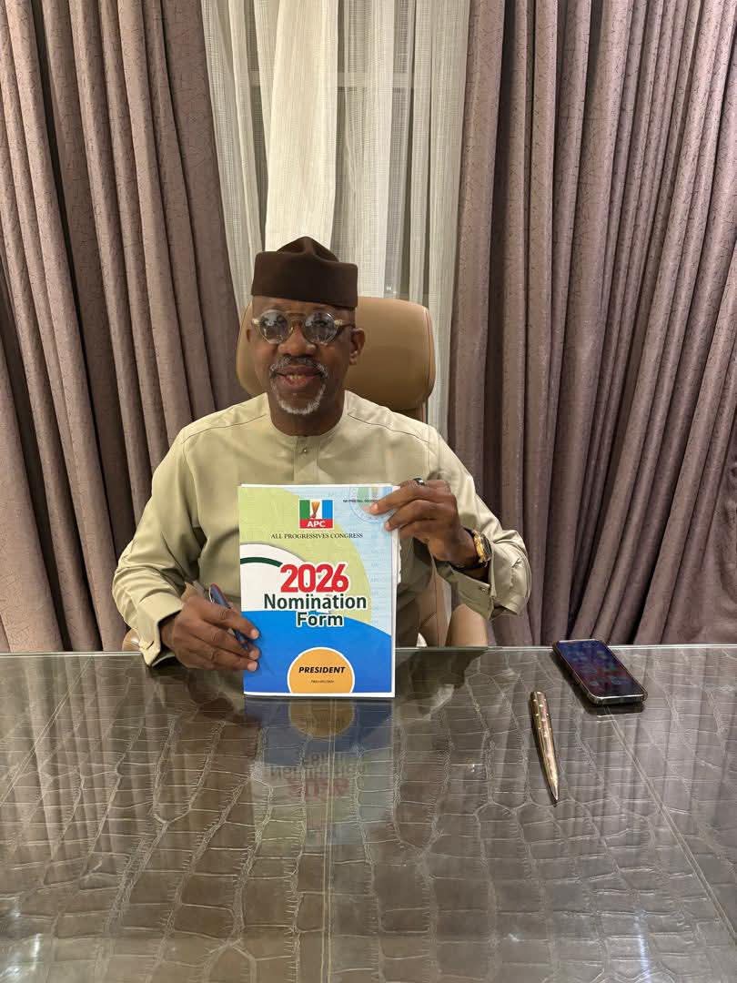 apcogunchapter's tweet photo. His Excellency,@DapoAbiodunCON , Governor of Ogun State and Leader of the All Progressives Congress in the state, has joined his fellow governors in endorsing the presidential nomination form of President Bola Ahmed Tinubu. https://t.co/nbHw5GT4yU