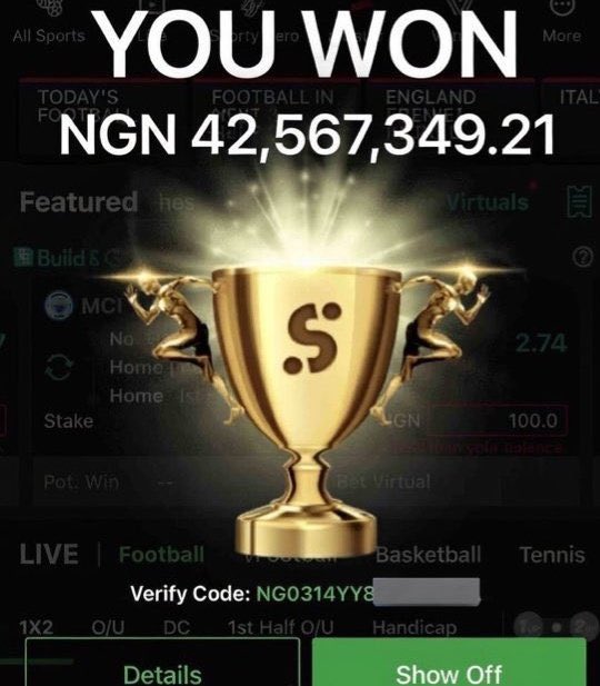 legendtipser's tweet photo. 42.5M✅🎉 
Never give up   😳
Drop your account details 
Na who react  I go bless ❤️ https://t.co/1Mf30KpIjA