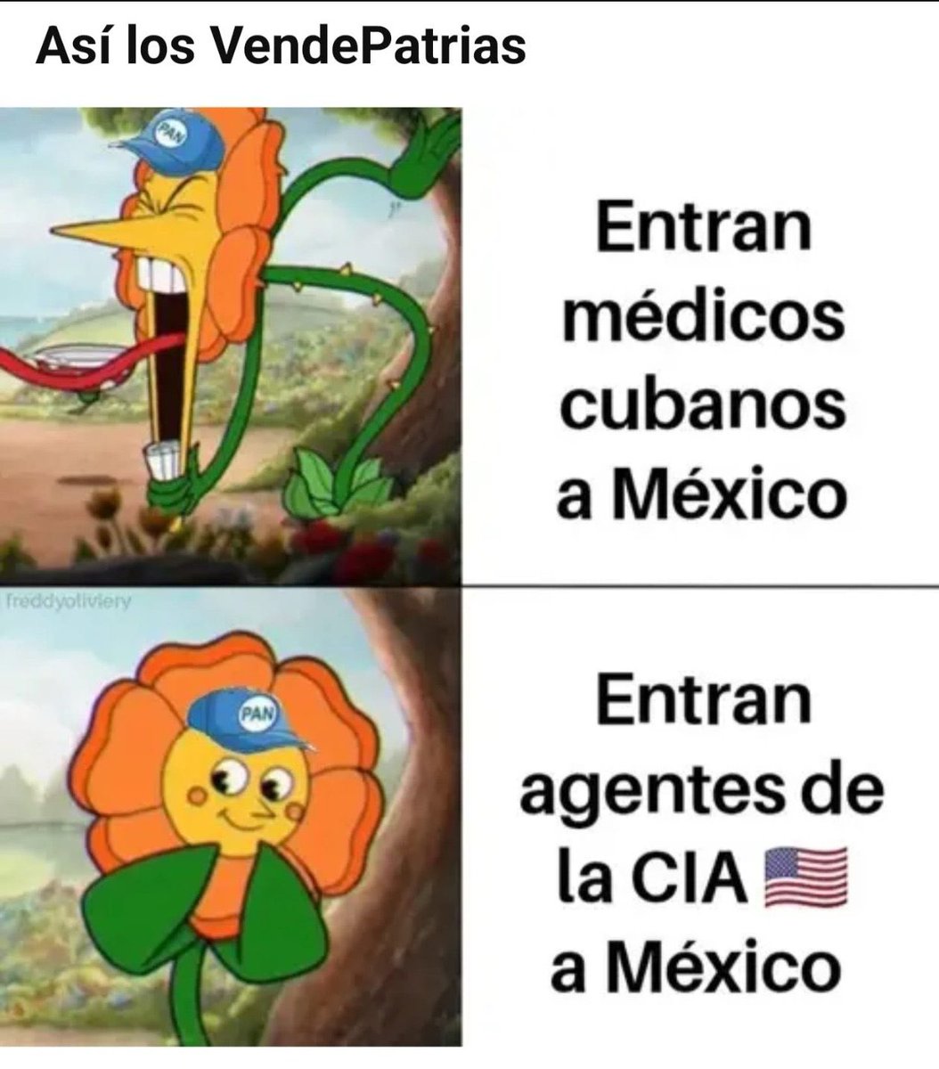 La derecha en México