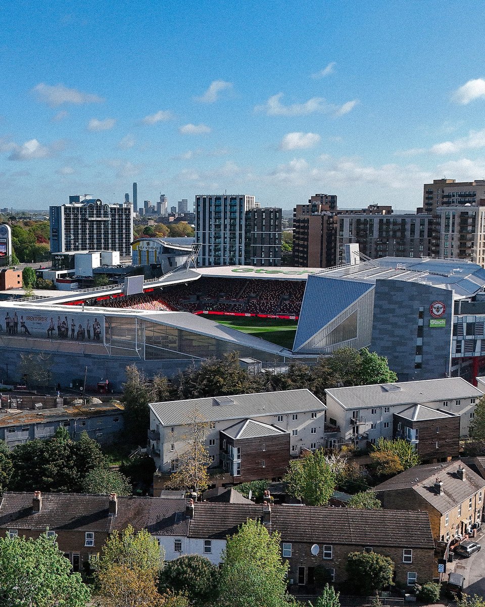 Brentford FC Women tweet media