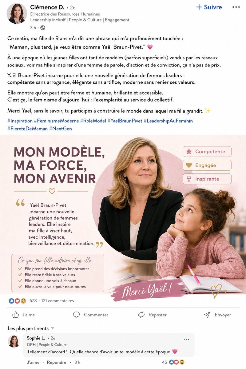 Gilles (10x💉) #Brigitte2027 tweet media