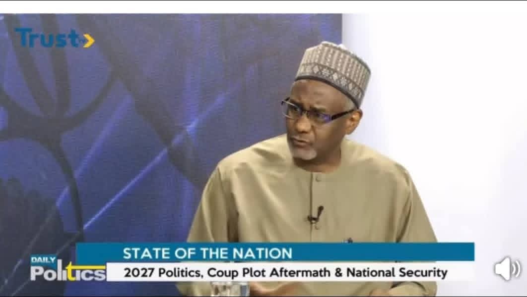 Mallam jabir tweet media
