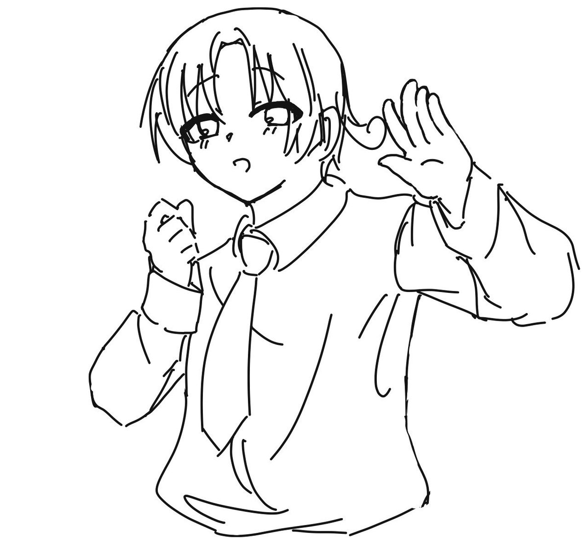 月菜 tweet media