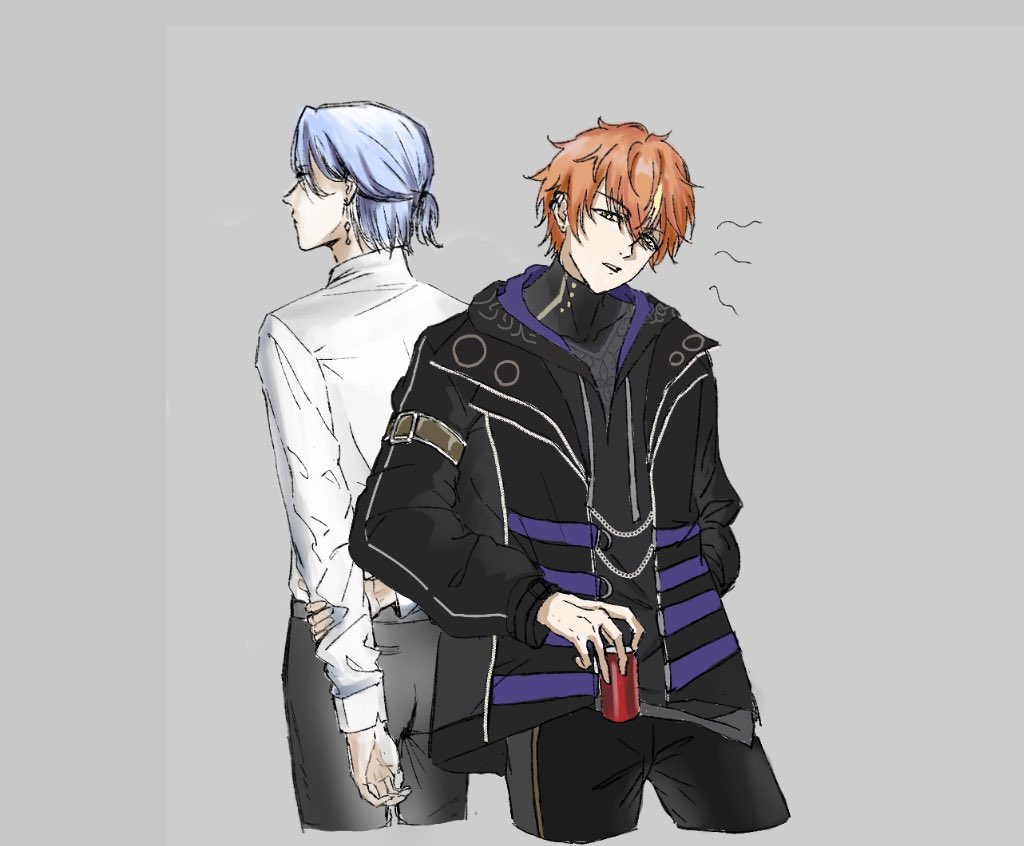 林檎 tweet media