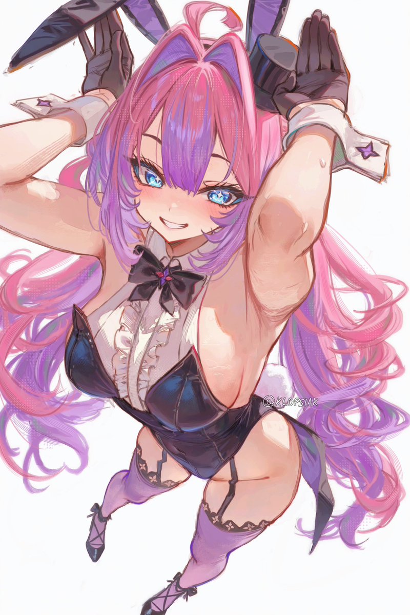 綺々羅々ヴィヴィ💅✨FLOW GLOW tweet media