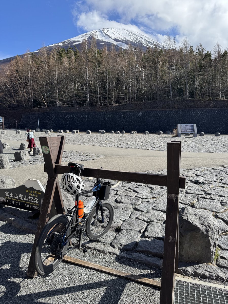 jet3452's tweet photo. 富士山(´・ω・｀) https://t.co/z0UIWWBtMO