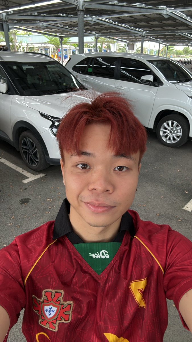 Nguyễn Sang tweet media