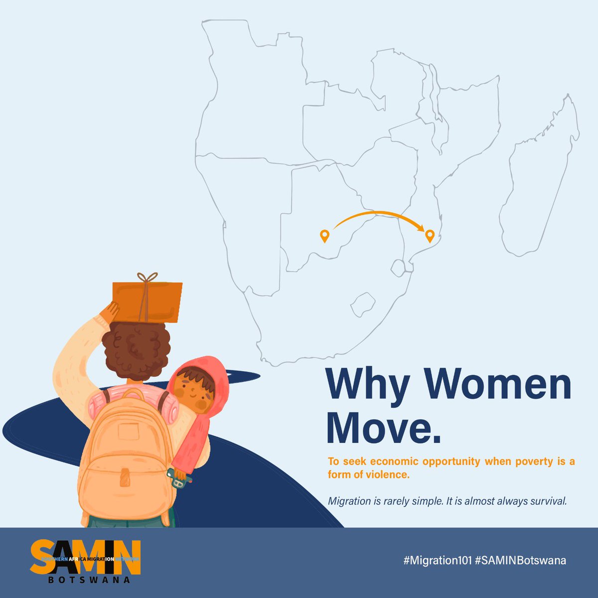 SouthernAfricaMigrationNetwork tweet media