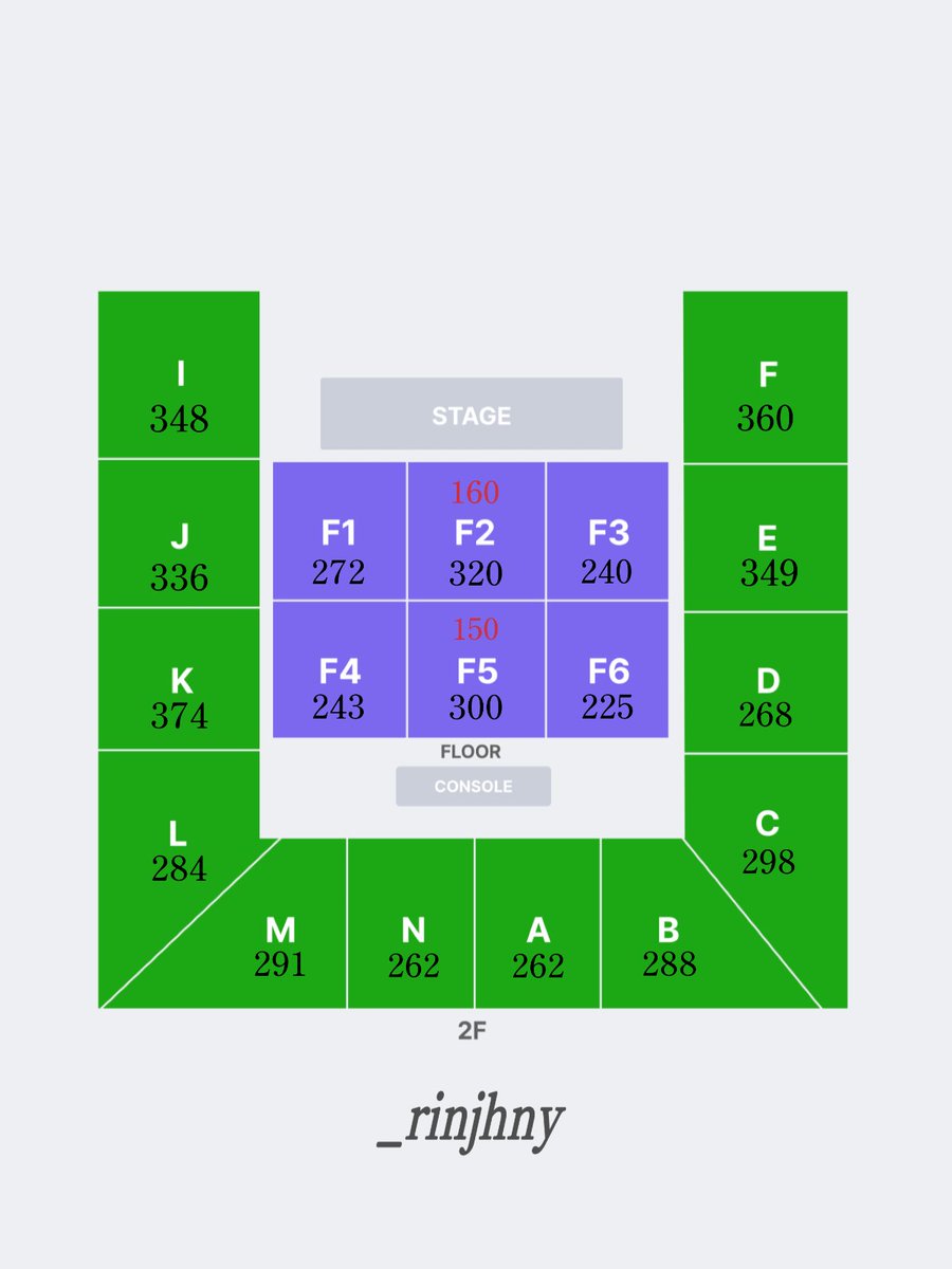 _rinjhny's tweet photo. TREASURE [THE STAGE 2026] in SEOUL 
고려대학교 화정체육관  좌석 수
 #TREASURE #트레저 #트레저메이커 https://t.co/LscB2rO3uj