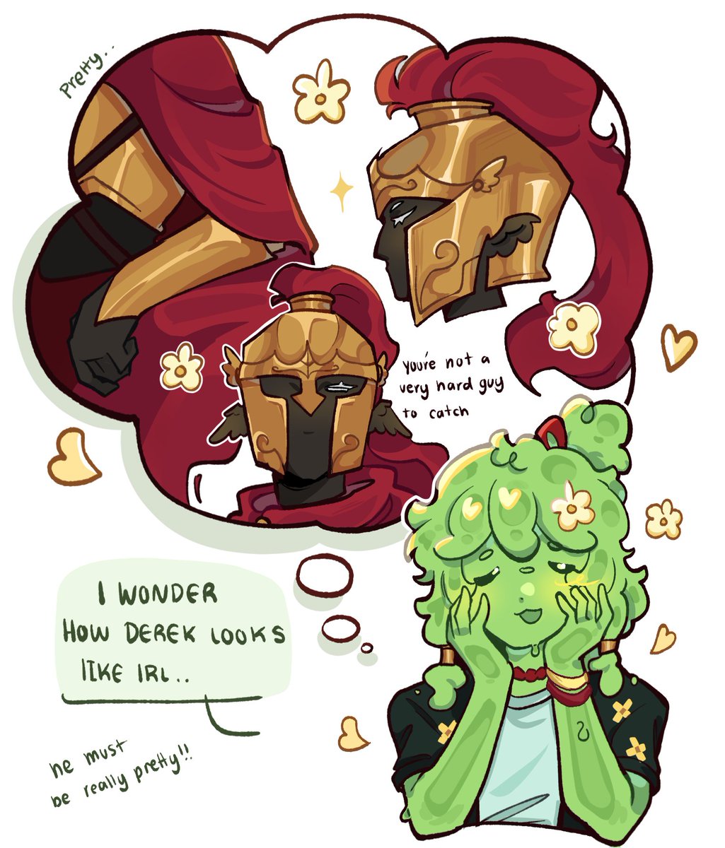 Expectations pt 1
#dawtde #slimeknight #sfawtde #averythemayo #d3rlord3