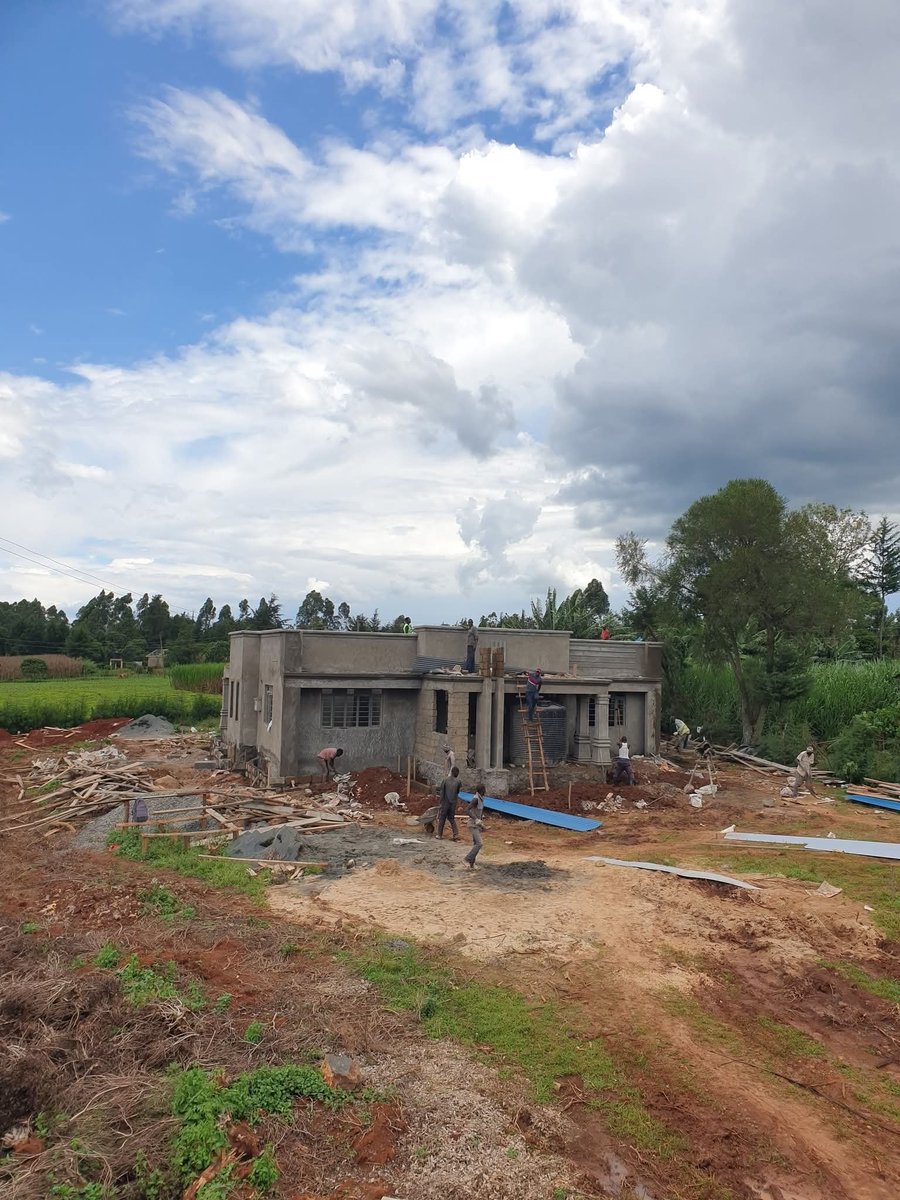 Toshabuild Contractors tweet media