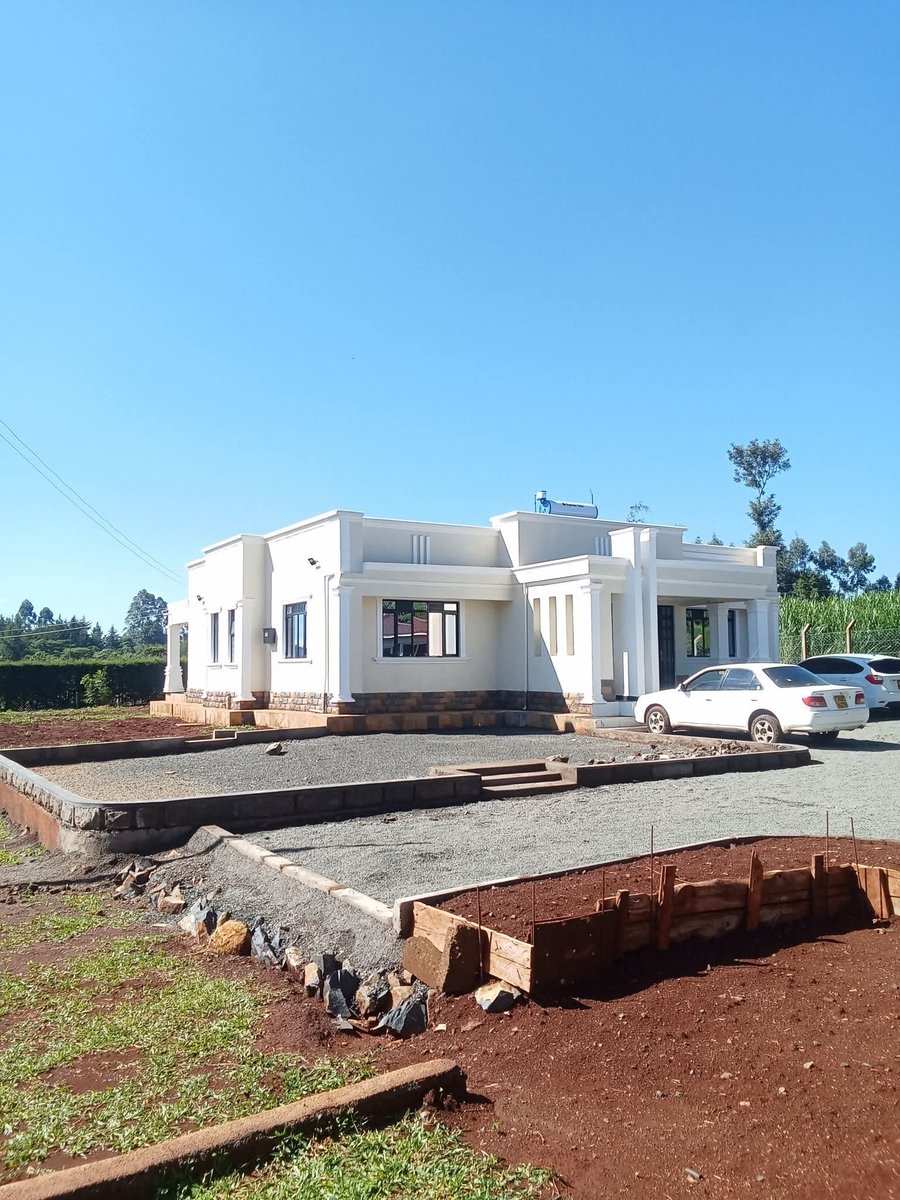Toshabuild Contractors tweet media