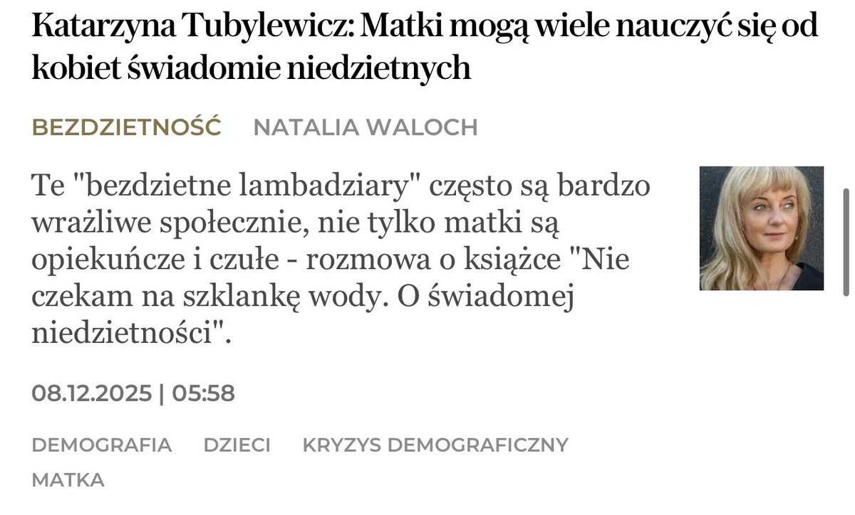 Lewicowy CEO tweet media