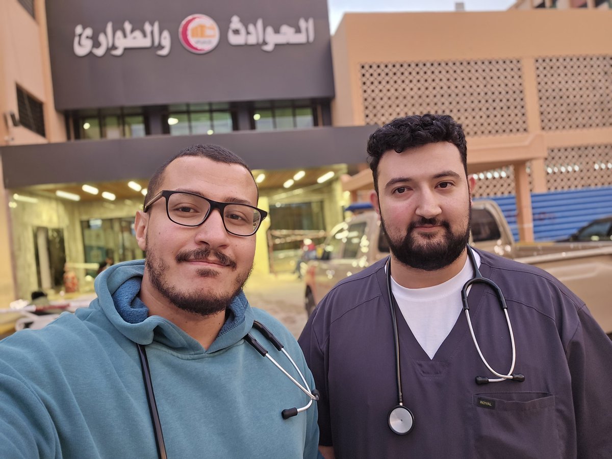 M. Al-Obaidi tweet media