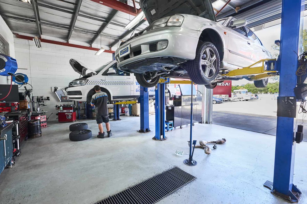 ceinorsl's tweet photo. Si tienes un taller o varios centros de automoción encuentra tu gestión ideal con el ERP #GENES líder en el sector y adaptable a cada negocio y a los nuevos cambios en la facturación electrónica de empresas,  autónomos y Verifactu, garantía de #Ceinor, únete a #GENES!!! https://t.co/6WcouQFyya
