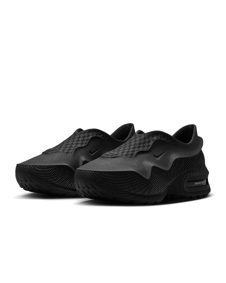 1 hour
Nike AIRMAX 1000.2 drops at 10AM EST via SNKRS

sovrn.co/1lrai5p