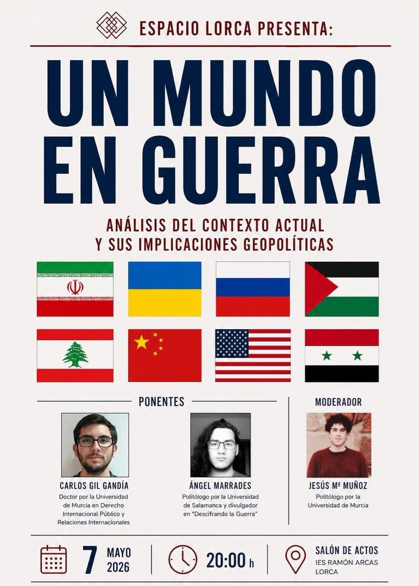 jcferra's tweet photo. Creo que esto puede ser una buena forma de ayudarnos a pensar en conjunto acerca de formas de afrontar el que el mundo esté como está. https://t.co/tt9t7kyKR1