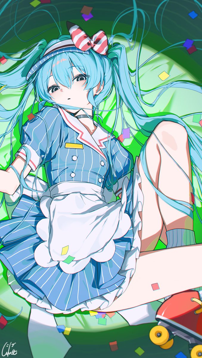 にんげんまめ tweet media
