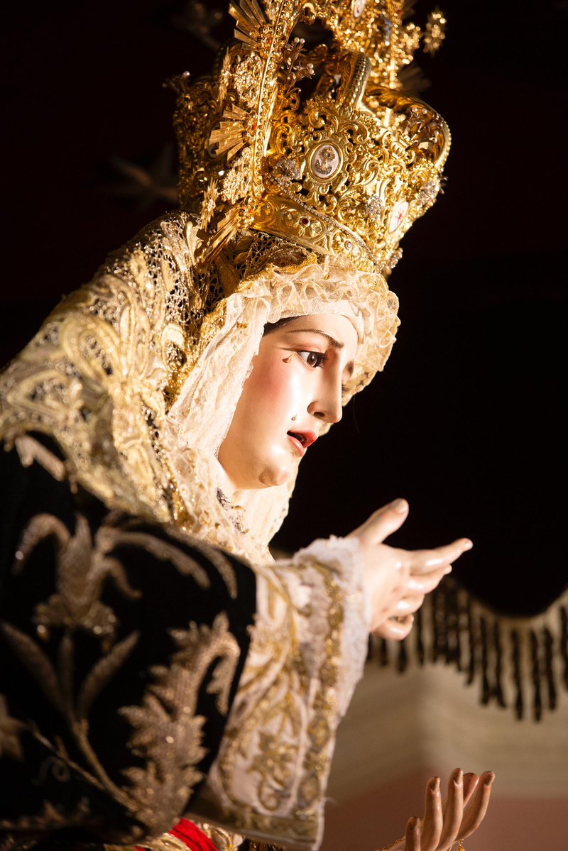 Hdad. Misericordia tweet media