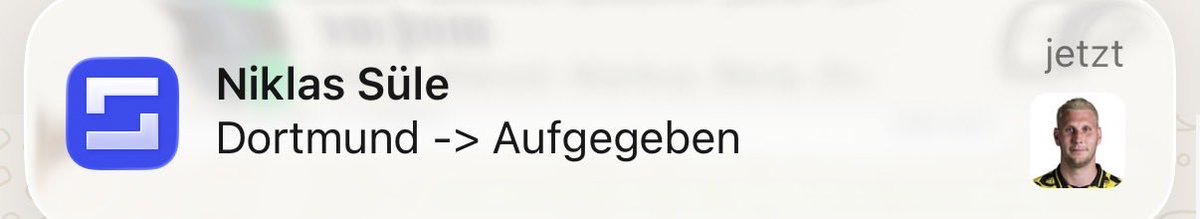 WalterWirsing's tweet photo. @bvbnewsblog Sofascore hat’s gut zusammen gefasst: https://t.co/FoTqg9kBuJ