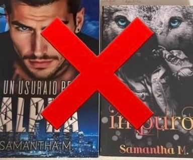 94_alise's tweet photo. Non sopporto più di leggere libri a tema omegaverse dove sono inserite SORELLE E FIGLIE!!!🤬 NON DEVONO ESISTERE IN QUESTO UNIVERSO!!! ⛔️
Ho perso il conto dei libri ROVINATI per colpa di personaggi INUTILI E TOTALMENTE FUORI CONTESTO 😤
Perfino l’anime è stato DANNEGGIATO!!🤦‍♀️ https://t.co/zTsS29Vuac