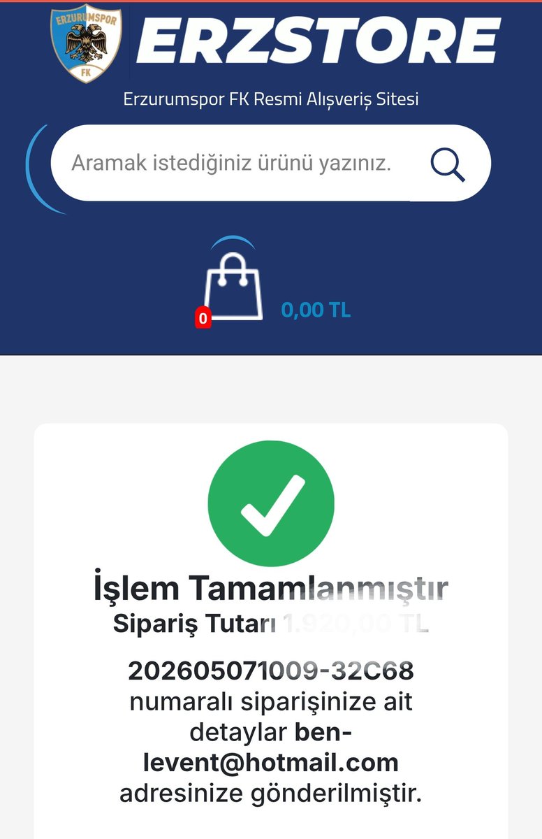 Levent Yıldırım 🇹🇷 tweet media
