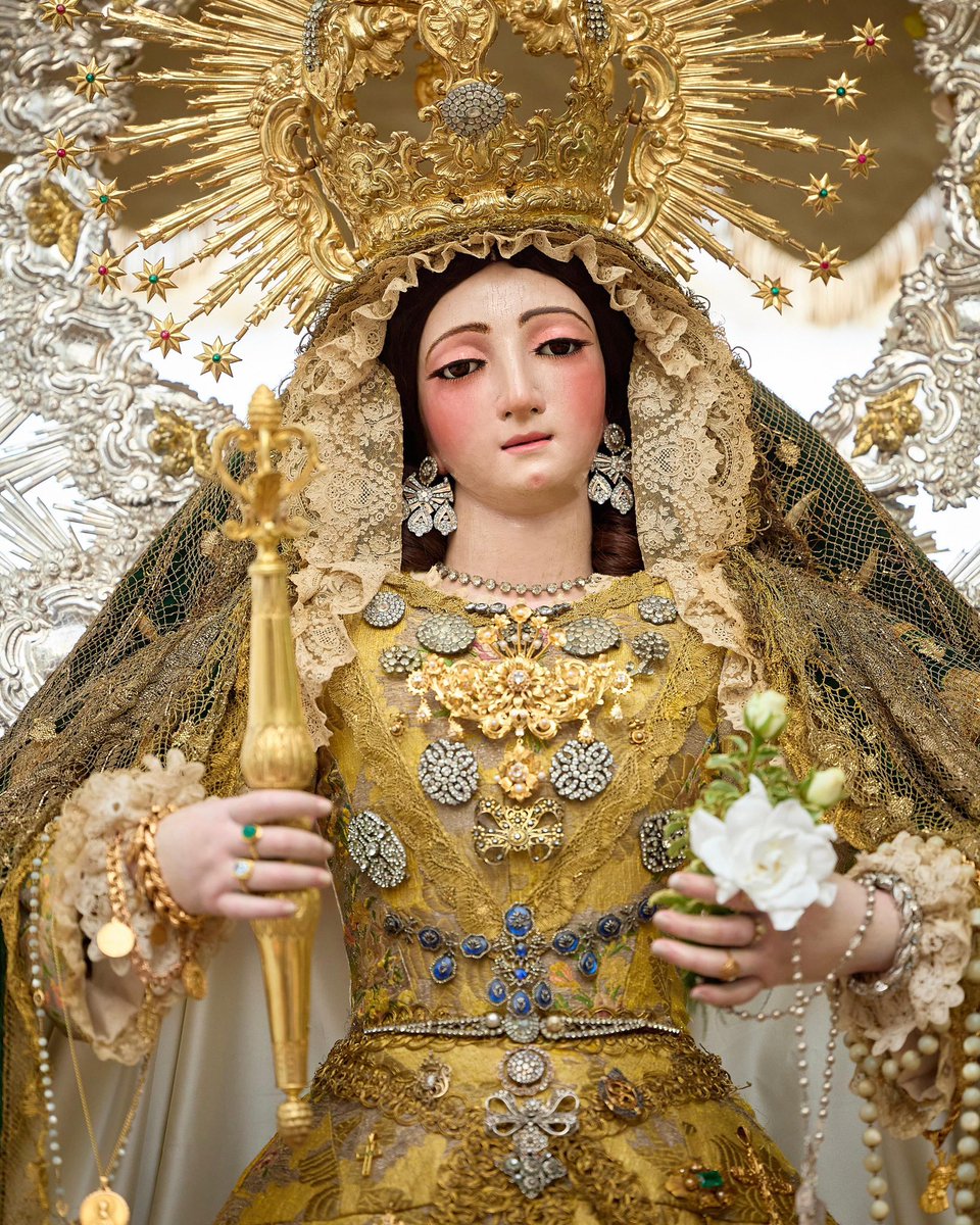 Hermandad de la Vera Cruz de Gerena tweet media