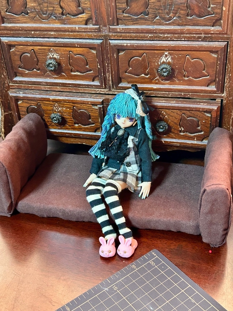 かぼちゃ青子🎃 tweet media